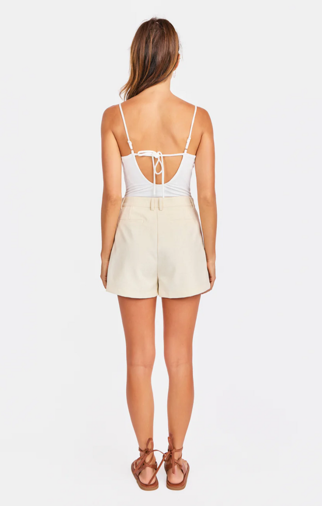 Sage the Label LJ2755 Sage The Label Mariana Short