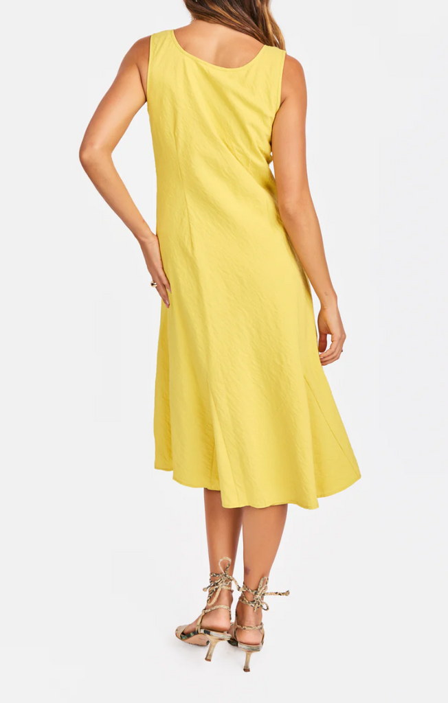 Sage the Label LJ2306 Sage The Label Veranda View Dress