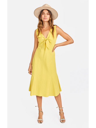 Sage the Label Veranda View Dress
