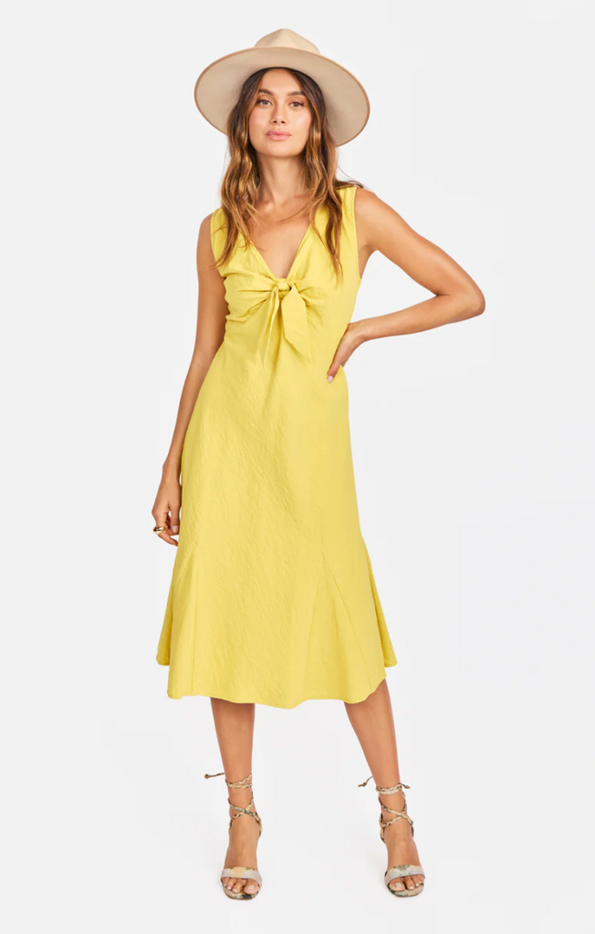 Sage the Label LJ2306 Sage The Label Veranda View Dress