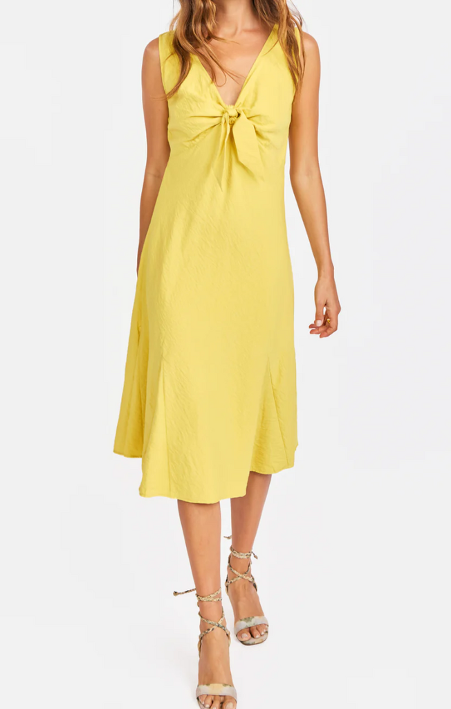 Sage the Label LJ2306 Sage The Label Veranda View Dress