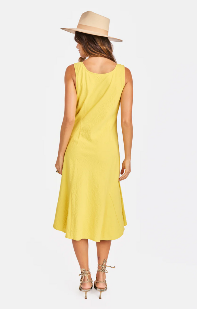 Sage the Label LJ2306 Sage The Label Veranda View Dress