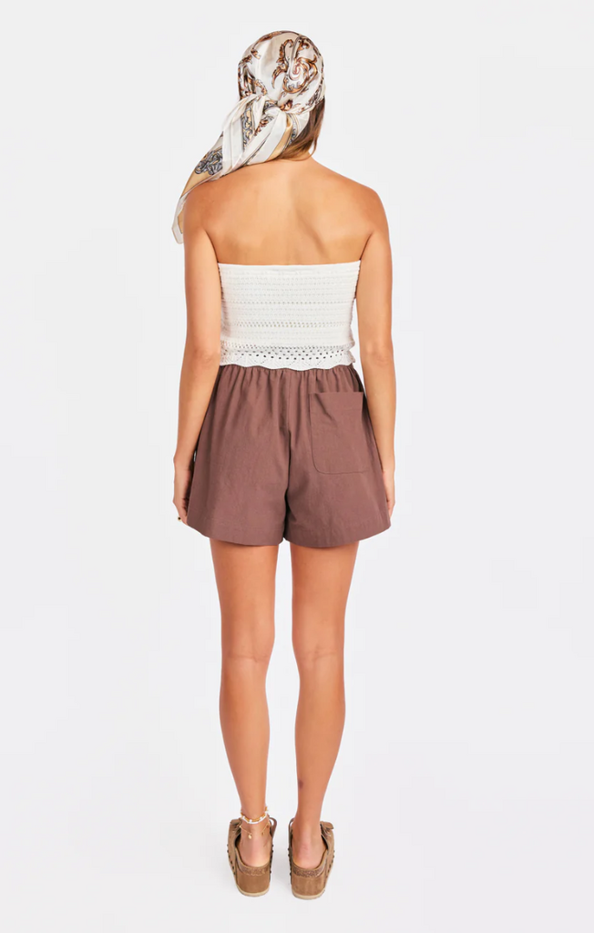 Sage the Label LJ2761 Sage The Label Hang Ten Shorts