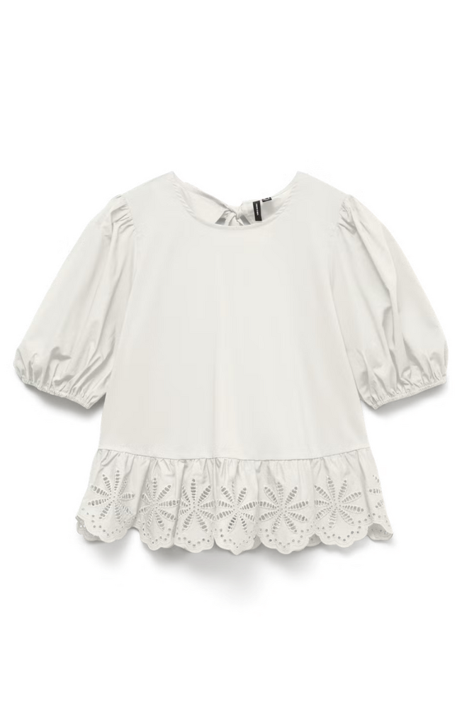Vero Moda 10345412 Vero Moda FREYA Top