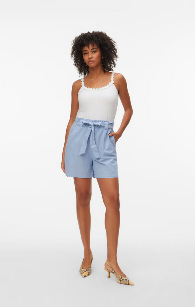 Vero Moda 10344798 Vero Moda FLORA Tank Top