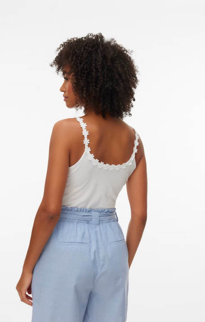 Vero Moda 10344798 Vero Moda FLORA Tank Top