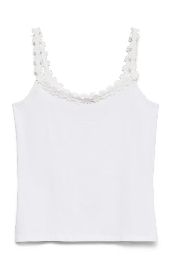 Vero Moda 10344798 Vero Moda FLORA Tank Top