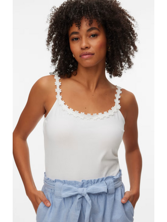 Vero Moda Vero Moda FLORA Tank Top