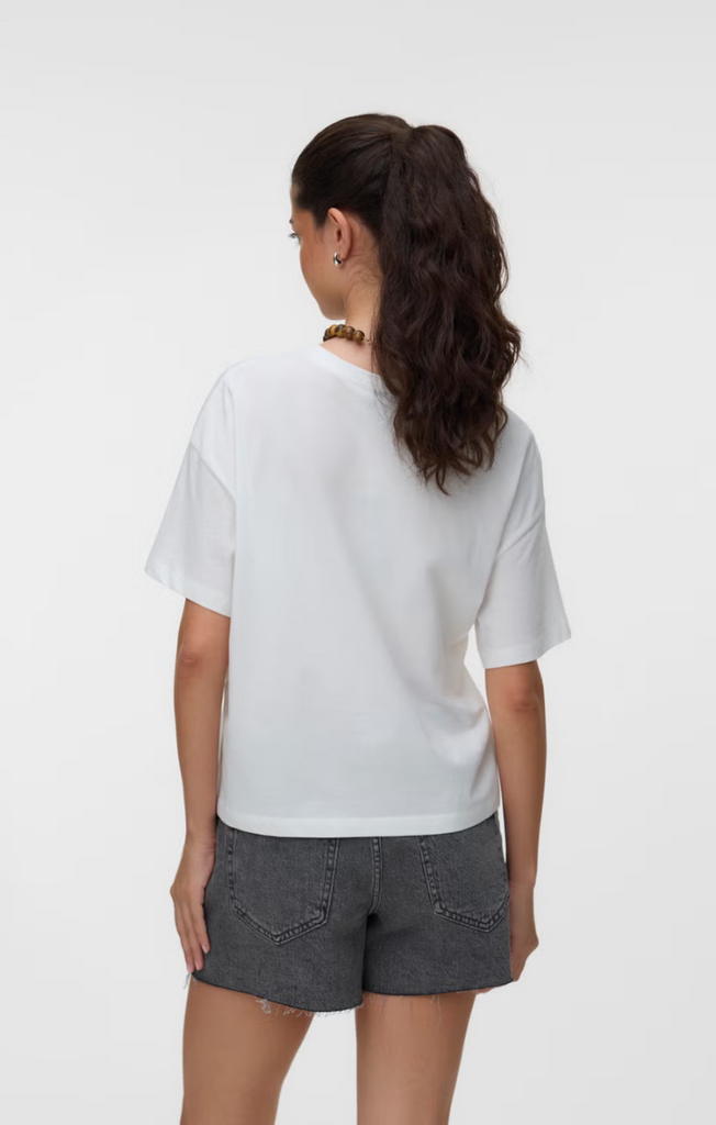 Vero Moda 10344441 Vero Moda LISA T-Shirt
