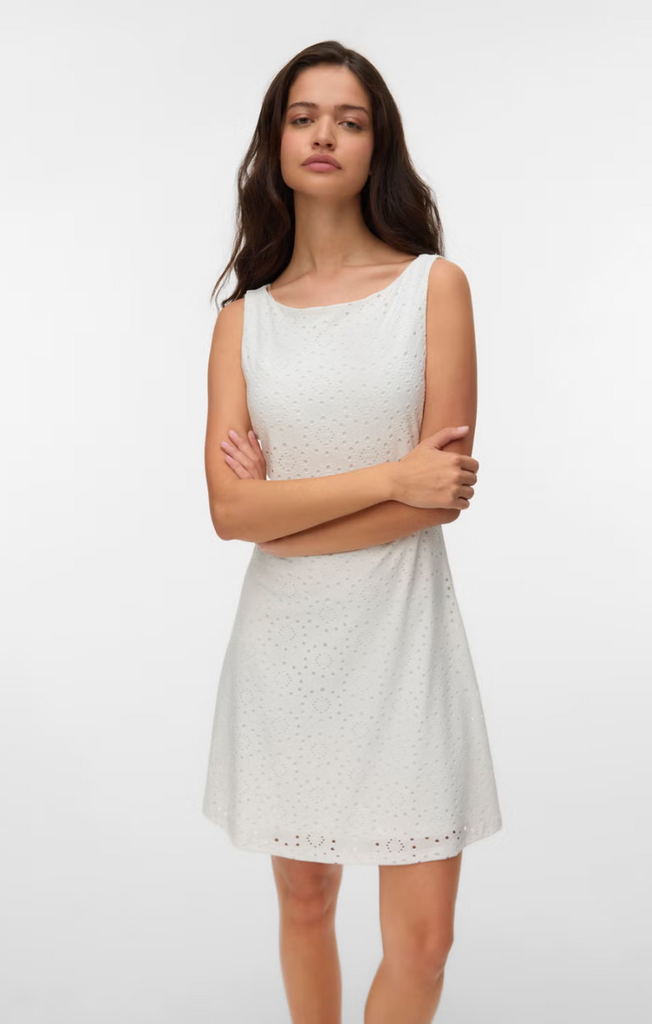 Vero Moda 10344371 Vero Moda TASSA Dress