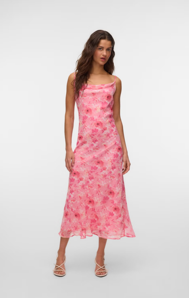 Vero Moda 10328763 Vero Moda SMILLA  Dress