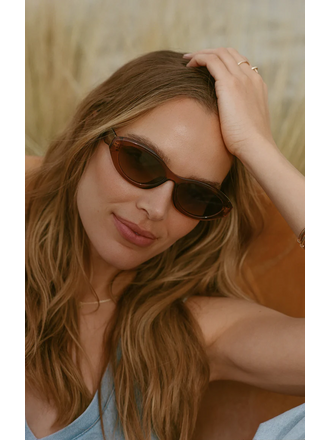 Z-Supply Backstage Sunglasses