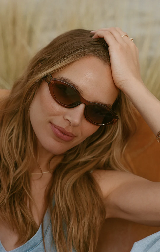 Z-Supply ZEI262165 Z-Supply Backstage Sunglasses