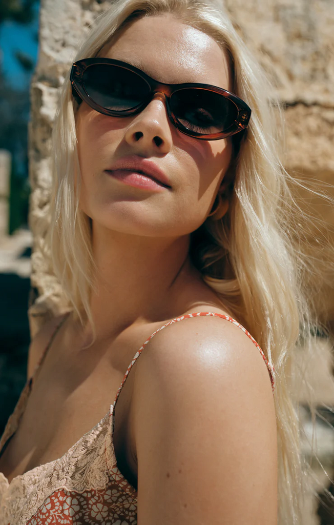Z-Supply ZEI262165 Z-Supply Backstage Sunglasses