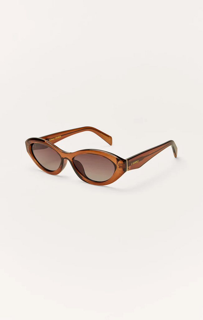 Z-Supply ZEI262165 Z-Supply Backstage Sunglasses