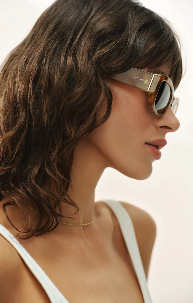Z-Supply ZEI262161 Z-Supply Legacy Sunglasses