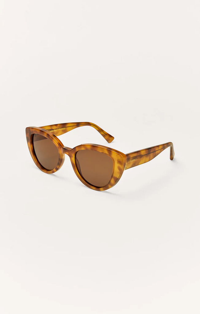 Z-Supply ZEI262170 Z-Supply Golden Hour Sunglasses