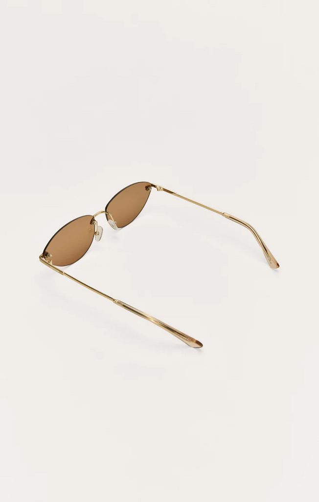 Z-Supply ZEM262173 Z-Supply Onyx Sunglasses