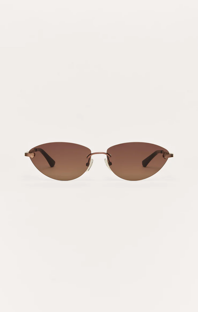 Z-Supply ZEM262173 Z-Supply Onyx Sunglasses