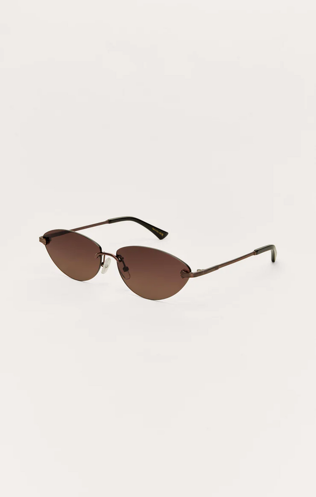 Z-Supply ZEM262173 Z-Supply Onyx Sunglasses