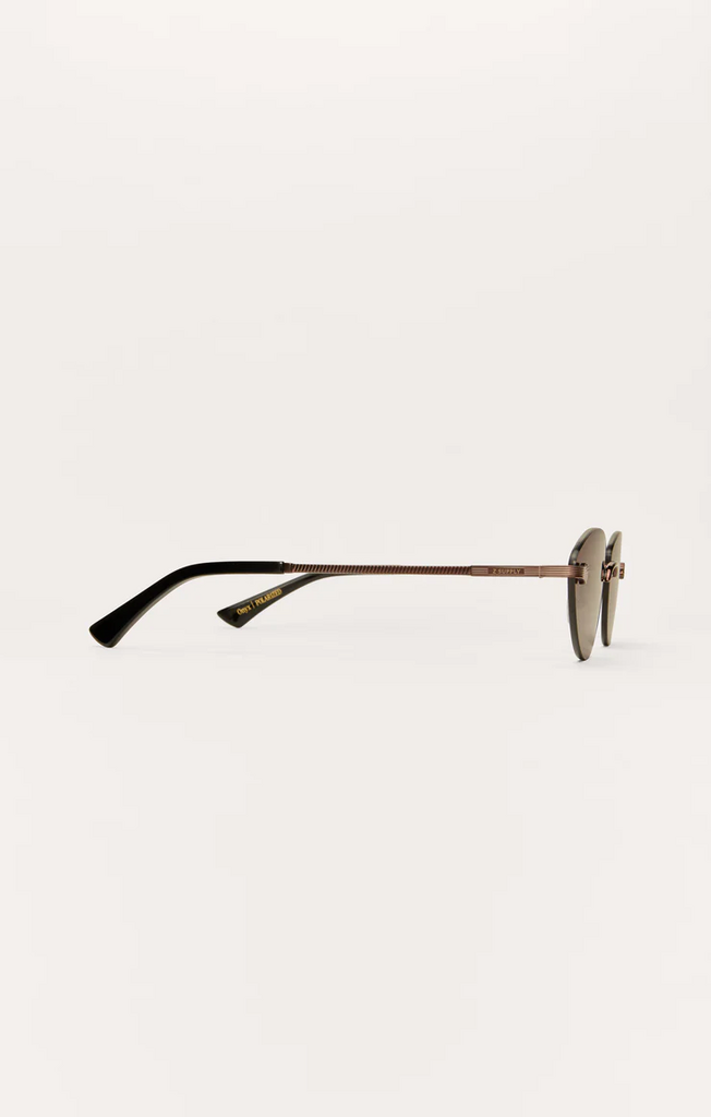 Z-Supply ZEM262173 Z-Supply Onyx Sunglasses