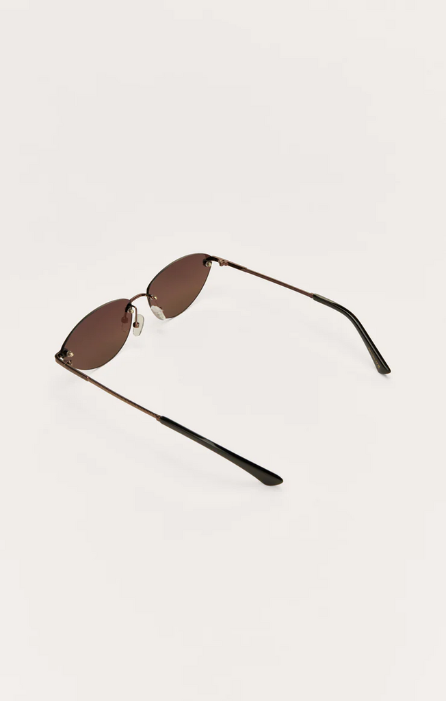 Z-Supply ZEM262173 Z-Supply Onyx Sunglasses