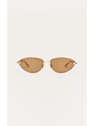 Z-Supply Onyx Sunglasses