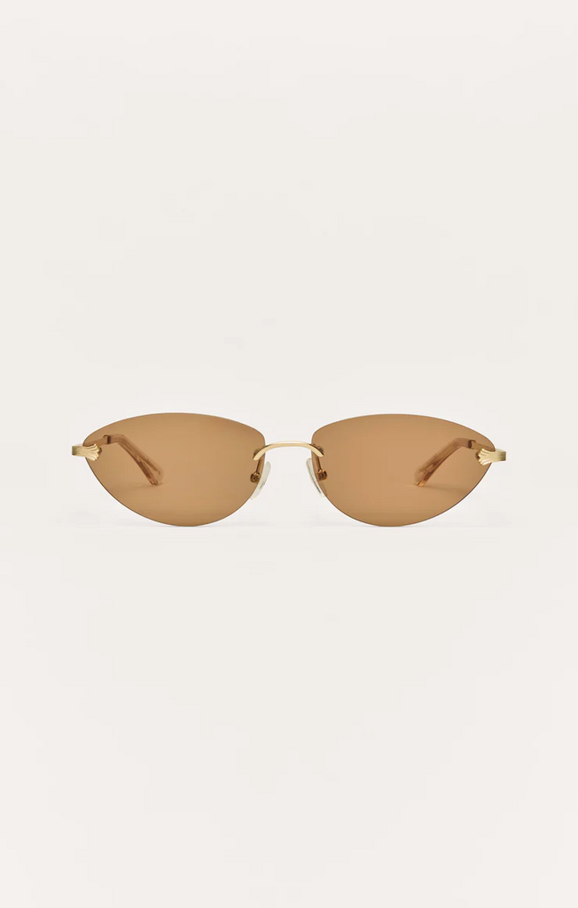 Z-Supply ZEM262173 Z-Supply Onyx Sunglasses