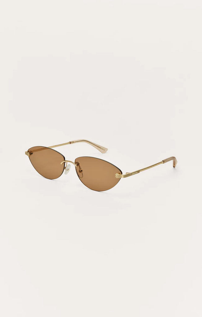 Z-Supply ZEM262173 Z-Supply Onyx Sunglasses