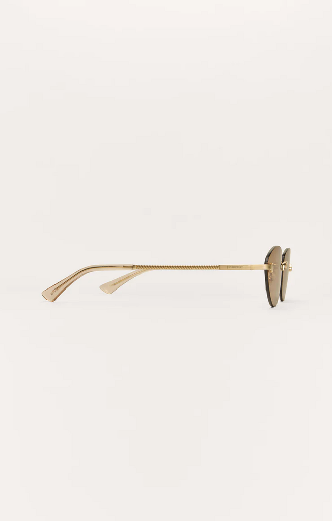 Z-Supply ZEM262173 Z-Supply Onyx Sunglasses