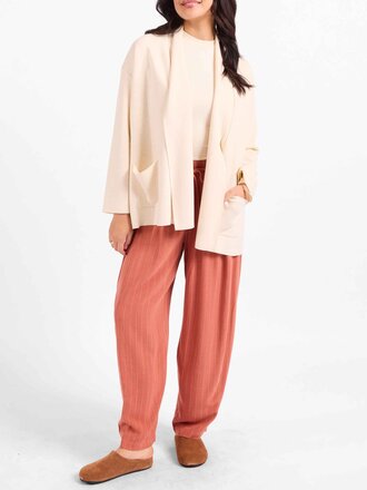 Sadie and Sage Alessia Coat
