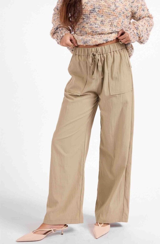 Sage the Label LJ3777 Sage The Label Village Pants