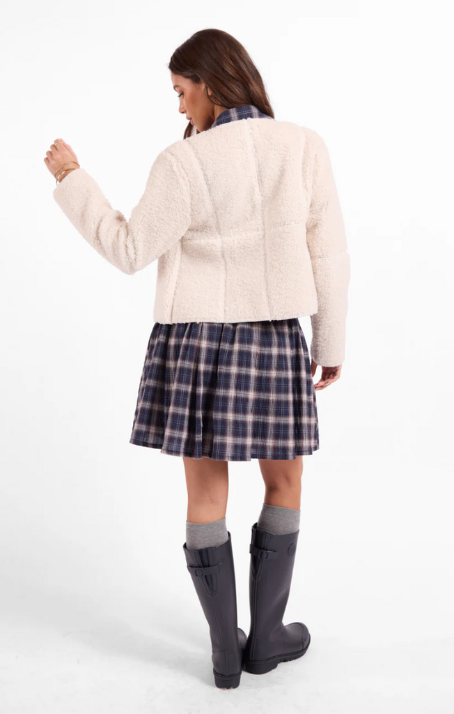 Sage the Label LJ3581 Sage the Label Sweet Lullaby Jacket