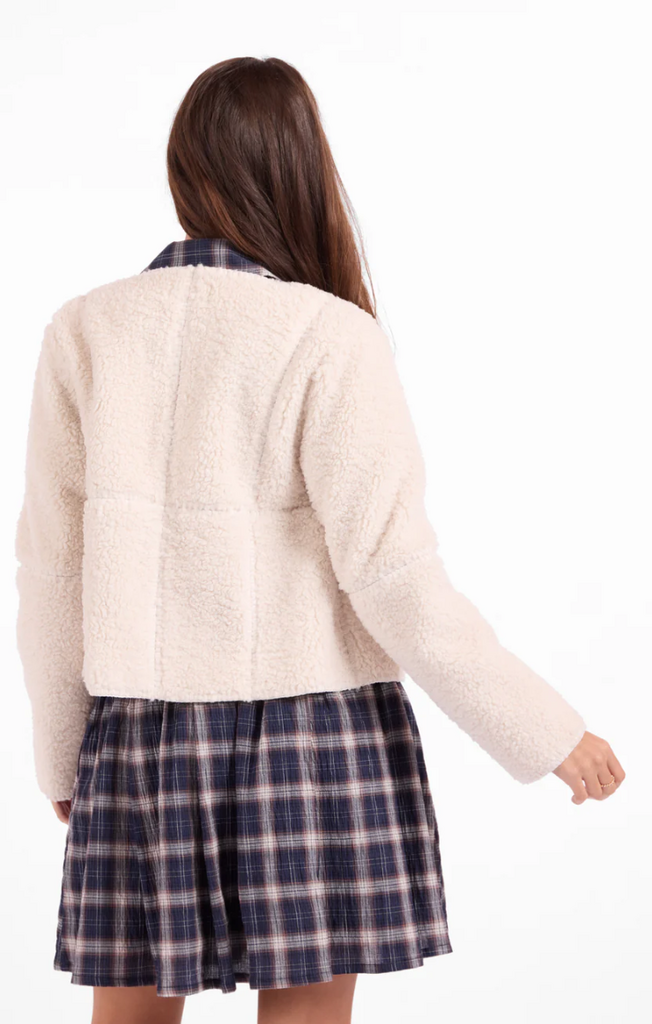 Sage the Label LJ3581 Sage the Label Sweet Lullaby Jacket