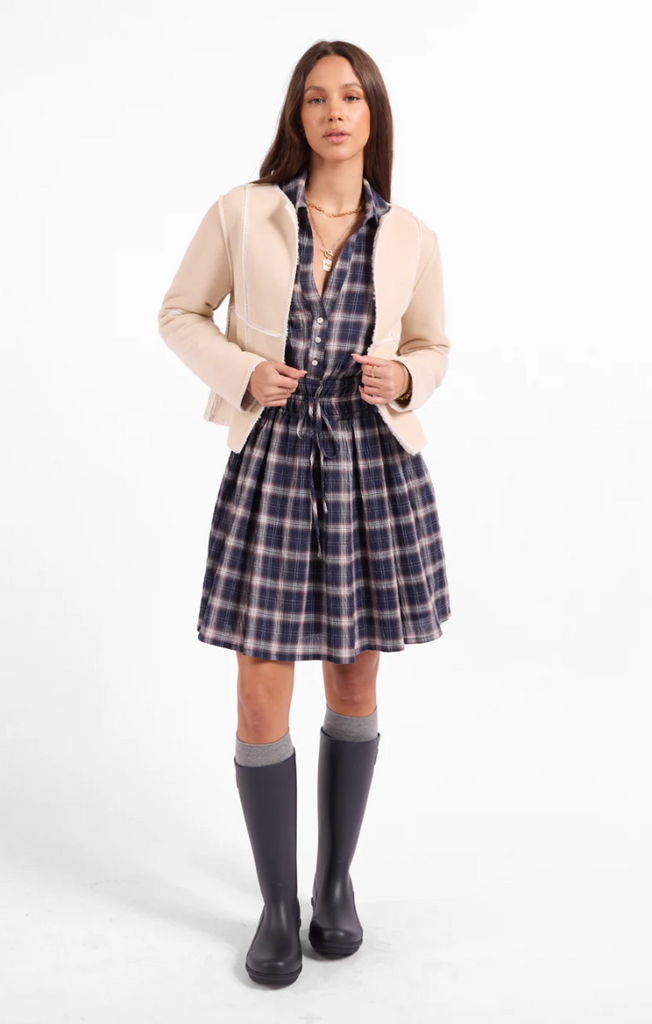Sage the Label LJ3581 Sage the Label Sweet Lullaby Jacket