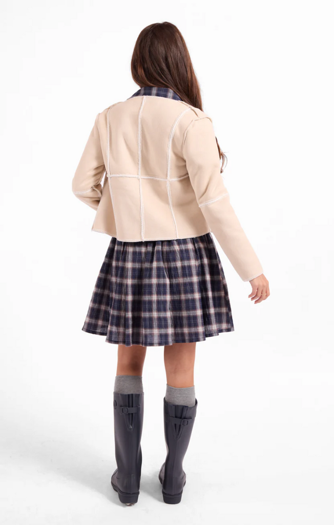Sage the Label LJ3581 Sage the Label Sweet Lullaby Jacket