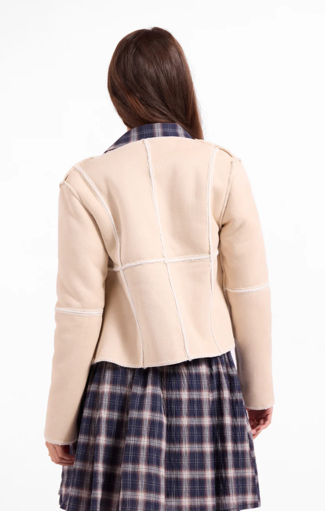 Sage the Label LJ3581 Sage the Label Sweet Lullaby Jacket