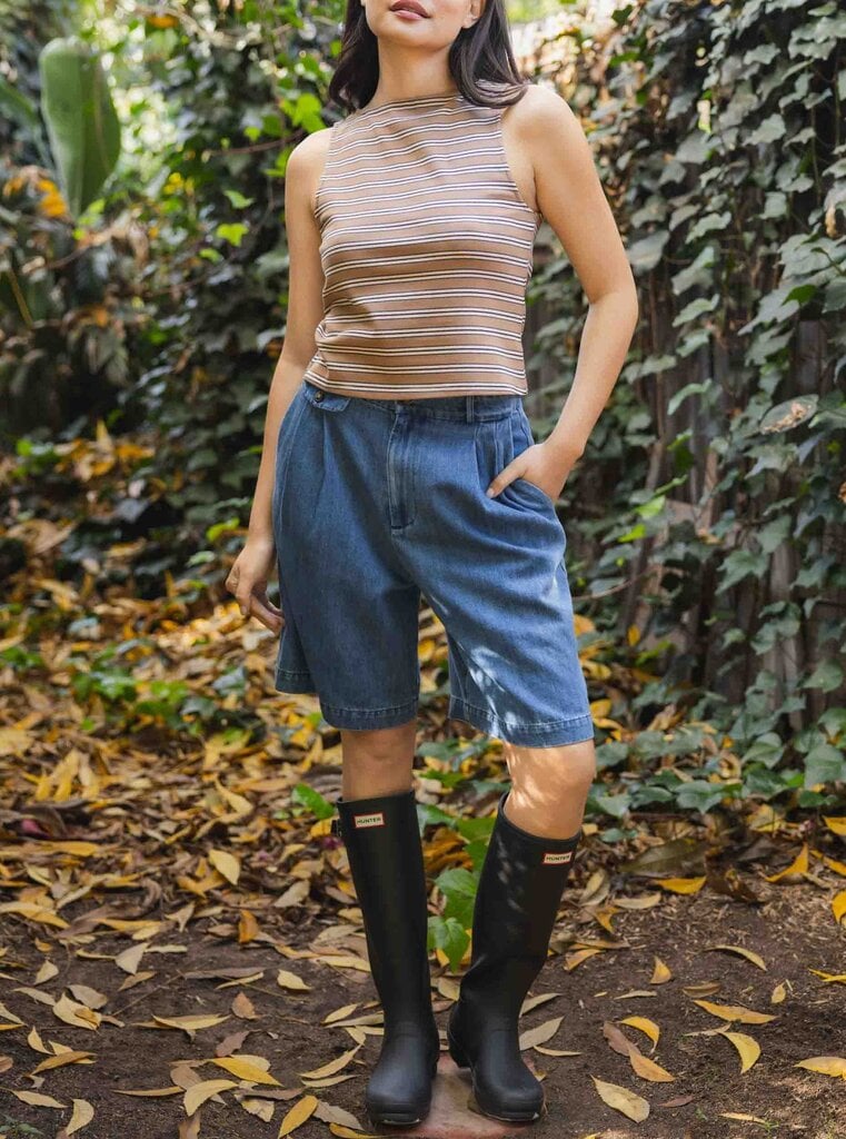Sage the Label LJ3292 Sage The Label Riverbank Top