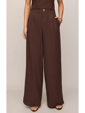 Z-Supply Magnolia Linen Pants