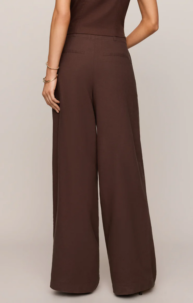 Z-Supply ZP262817 Z-Supply Magnolia Linen Pants
