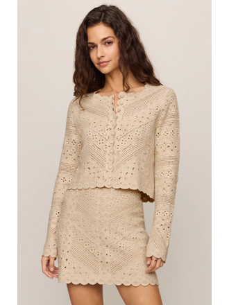 Z-Supply Cressa Cardigan
