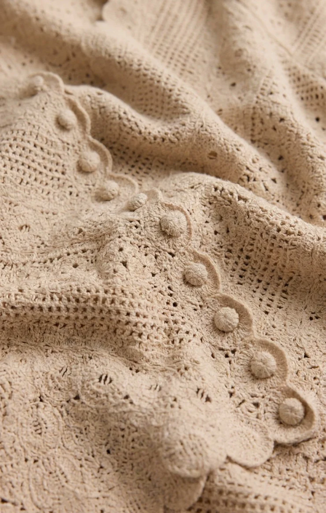 Z-Supply ZW263255 Z-Supply Cressa Cardigan