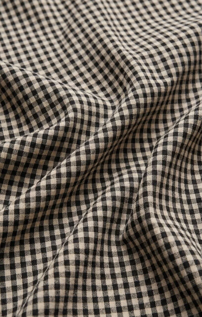 Z-Supply ZT263177 Z-Supply Merit Gingham Top