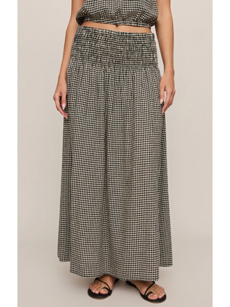 Z-Supply ZK263179 Z-Supply Brooke Gingham Skirt