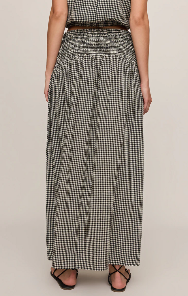 Z-Supply ZK263179 Z-Supply Brooke Gingham Skirt