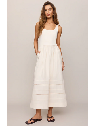 Z-Supply Johanna Midi Dress