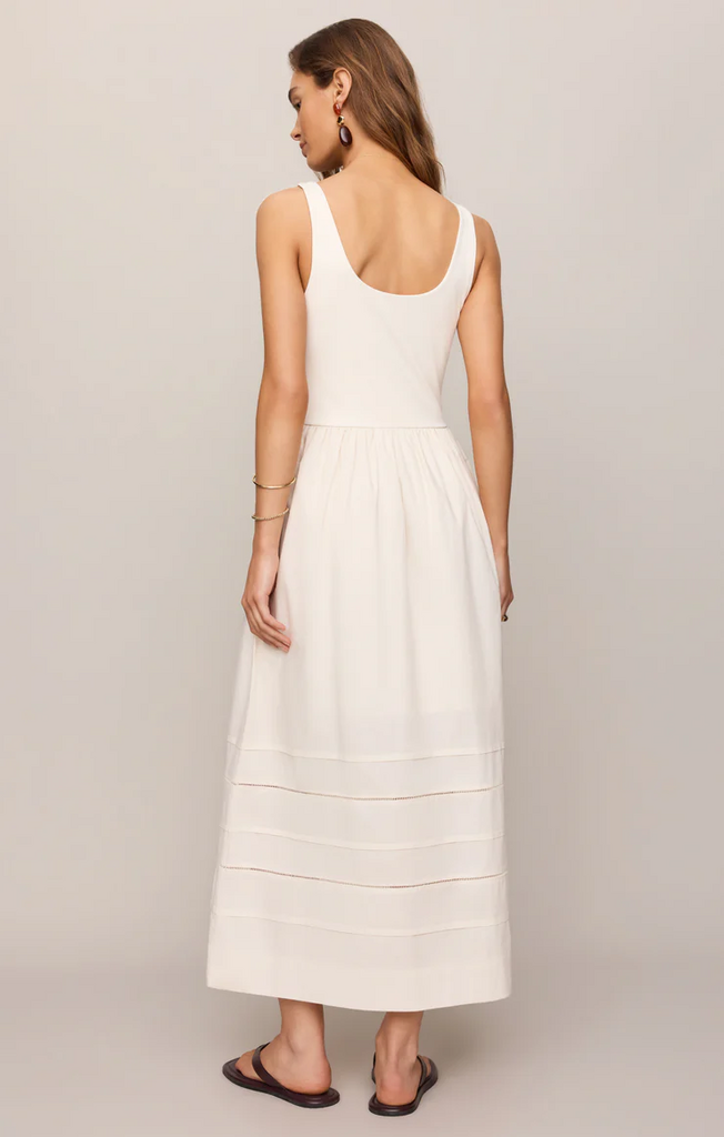Z-Supply ZD263191 Z-Supply Johanna Midi Dress