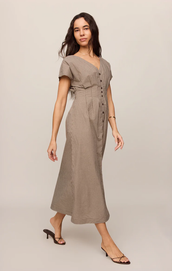 Z-Supply ZD263180 Z-Supply Sanna Dress
