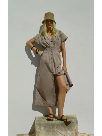 Z-Supply Sanna Dress