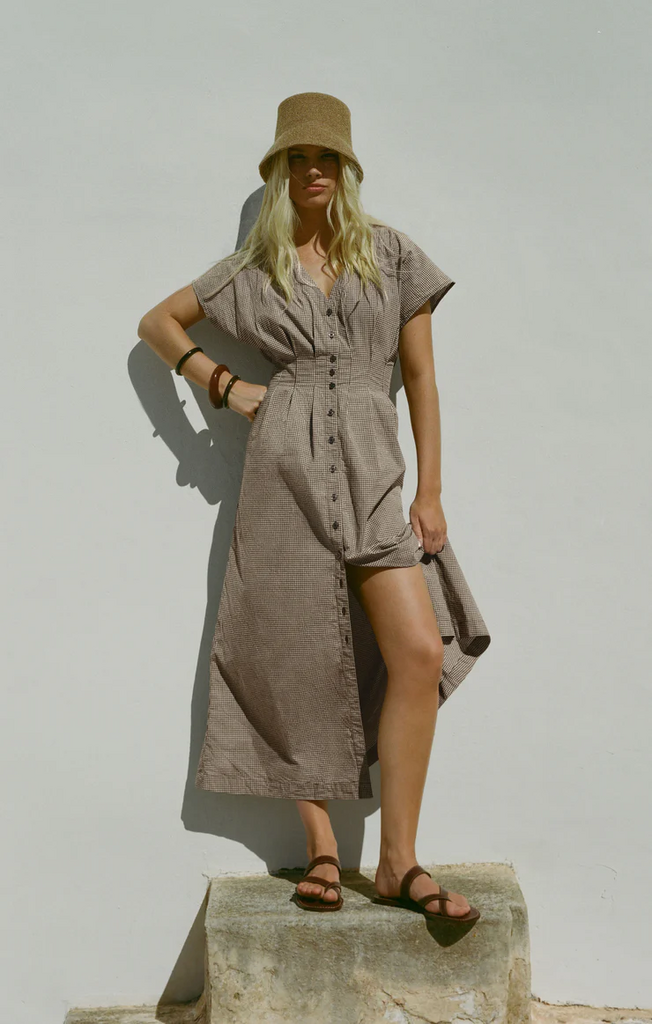 Z-Supply ZD263180 Z-Supply Sanna Dress